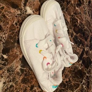 Toddler girl shoes